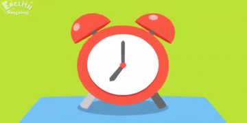 Kegiatan Sehari-hariku Di Rumah