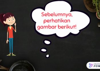 Media Pembelajaran Teks Pidato Persuasif Kelas XII SMALB