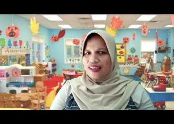 Bermain Di Lingkungan Skitar Rumah