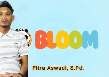 Bina Diri Memakai Baju