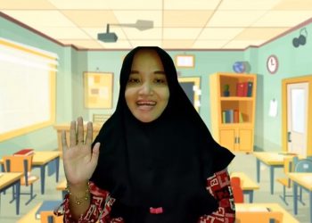 Media Pembelajaran Teks Prosedur Kelas VIII