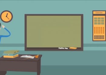 Video Pembelajaran Bahasa Inggris (Greeting)